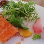 シエル エ ソル - 