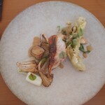 シエル エ ソル - 