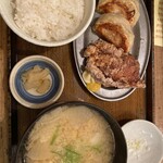 SAPPORO餃子製造所 すすきの店 - 