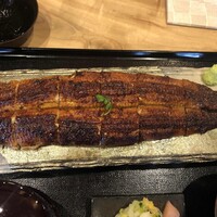 うなぎ家 しば福や - 