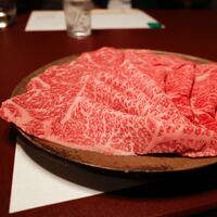 すき焼割烹 日山 - 