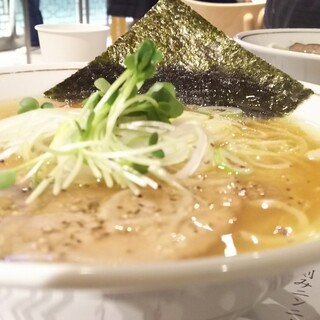 麺や マルショウ_0