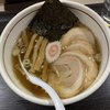 Niboshishinasoba masa - 料理写真: