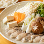 Mammaru Senya - 鍋