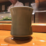 Shiogama Sushi Tetsu - 茶