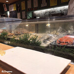 塩竈 すし哲 S-PAL仙台店