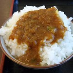 うどん よしの - 