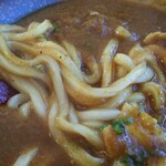 うどん よしの - 