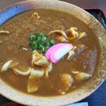 うどん よしの - 