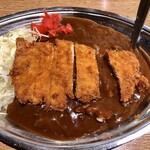 カレーの市民アルバ - 