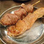 四文屋 吉祥寺店 - まぃまぃがどうしても食べたかったタンタン♡