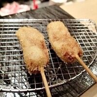 すき焼き 串カツ はるな 本町店 - 