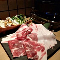 すき焼き 串カツ はるな 本町店 - 