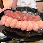 濃厚水炊き かぐら - 