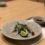 とらふぐ亭 武蔵小杉店 - 