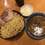 麺家 大須賀 - 