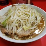 ラーメン二郎 - 