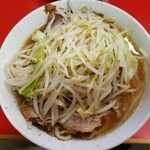 ラーメン二郎 - 