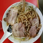 ラーメン二郎 - 