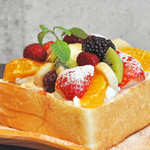 ハッピーブレッド