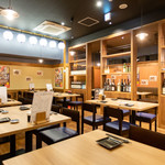 炙り処 火ノ膳 名古屋栄店