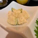 濃厚水炊き かぐら - 