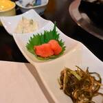 濃厚水炊き かぐら - 