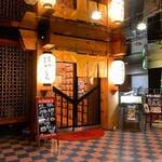 濃厚水炊き かぐら - 