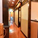 濃厚水炊き かぐら - 