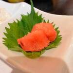 濃厚水炊き かぐら - 