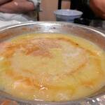 濃厚水炊き かぐら - 