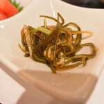 濃厚水炊き かぐら - 