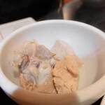 濃厚水炊き かぐら - 