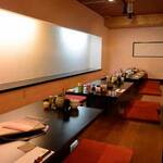 濃厚水炊き かぐら - 