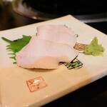 濃厚水炊き かぐら - 