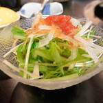 濃厚水炊き かぐら - 