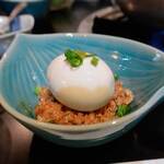 濃厚水炊き かぐら - 