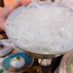 濃厚水炊き かぐら - 