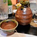 濃厚水炊き かぐら - 