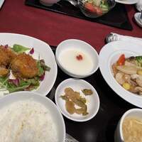 謝朋殿 仙台店 - 