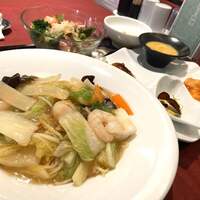 謝朋殿 仙台店 - 