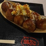 銀だこキッチン - 