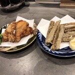 大衆酒場 モツレ - 