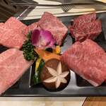 Yonezawa Gyuu Sumi Biyakiniku Uesugi - 