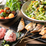 炙り処 火ノ膳 名古屋栄店