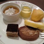 イタリアン ホルト - 