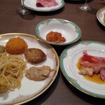 イタリアン ホルト - 