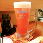 まいもんや かっぱ - 2019年12月　トマトハイ