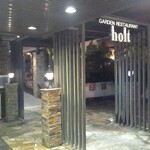 イタリアン ホルト - 