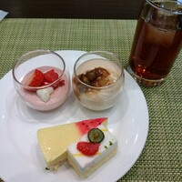 ダイニング フェリオ - 